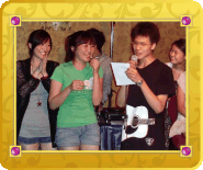 990518 包場派對-學生聯誼派對