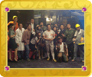 990601 包場派對-薇閣Motel公司派對