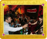 990605 包場派對-朋友聚會派對