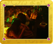 990624 包場派對-Motel慶生派對