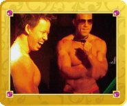 990625 包場派對-猛男慶生party派對