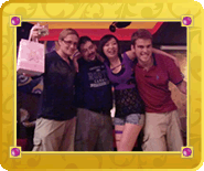 990701 包場派對-迎新派對