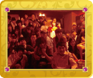 990717 包場派對-畢業派對