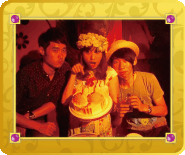 990810 包場派對-生日派對