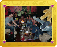 991008 包場派對-聚會派對