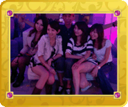 991025 包場派對-單身派對