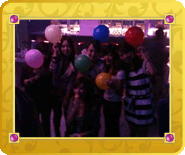 991105 包場派對-會館派對