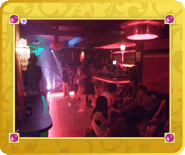 991117包場派對-朋友派對