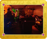 991122包場派對-朋友聚會